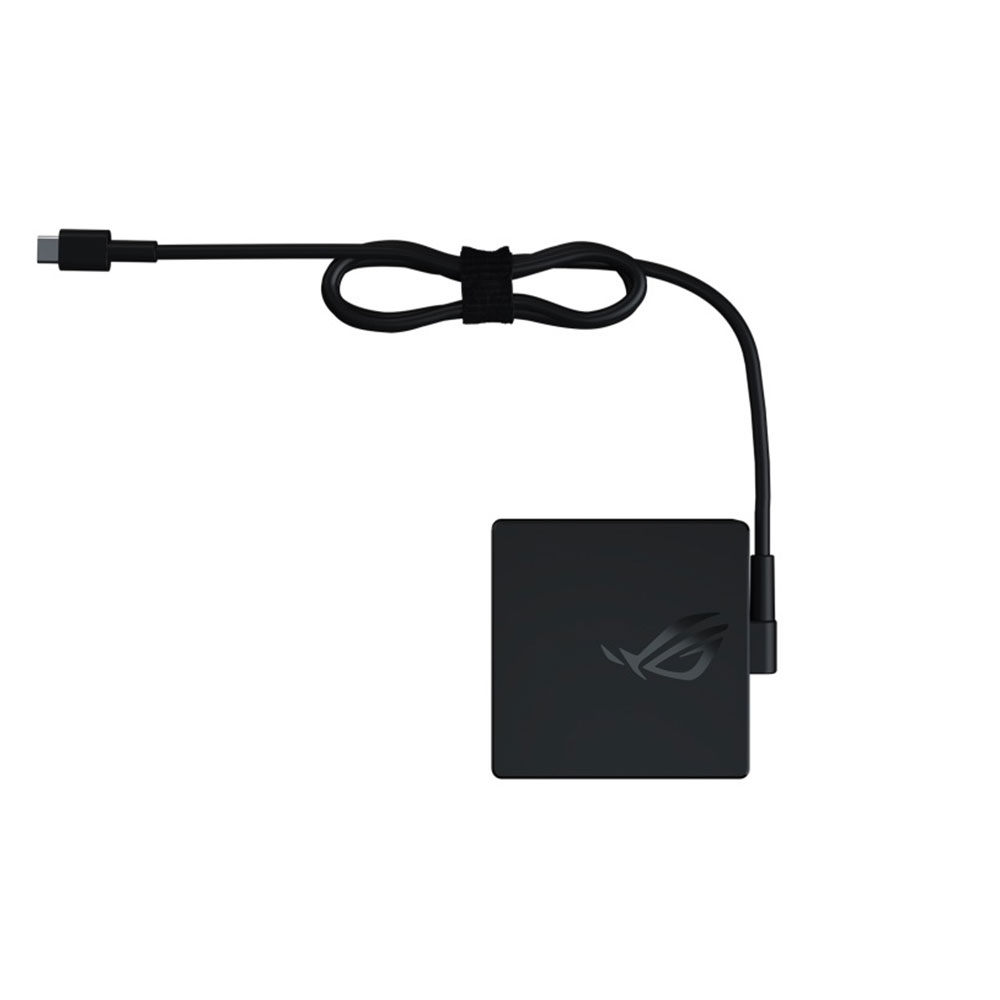Asus Laptop Adapter Original ROG 100w 20v/5a Type-C view 3